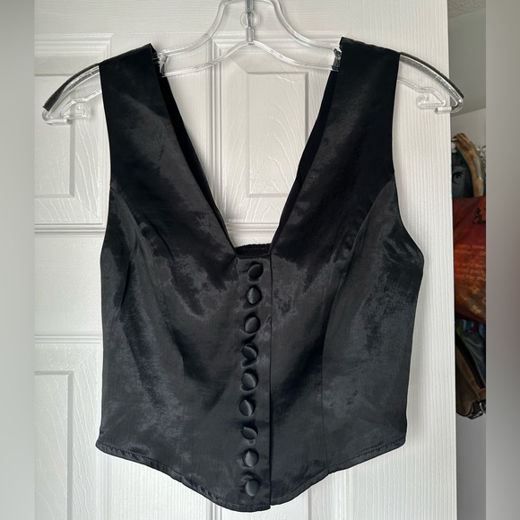 REFORMATION TOP - Picture 2 of 5